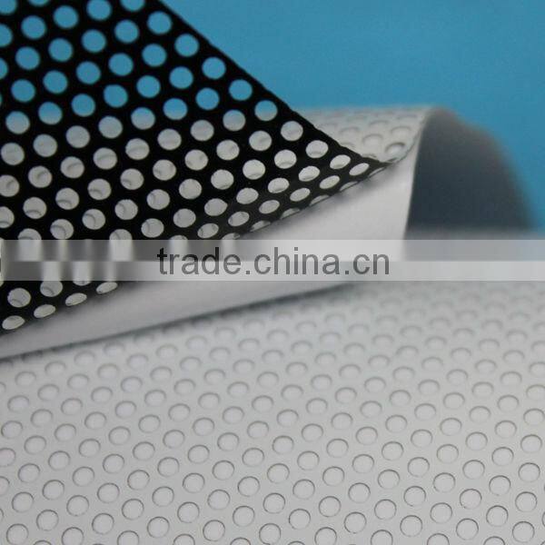 self adhesive vinyl window film