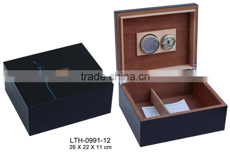 2015 new design cigar humidifier humidor