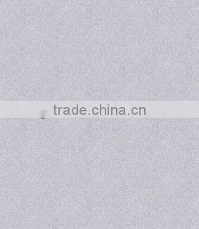 Popular style residential wallpaper for decoration