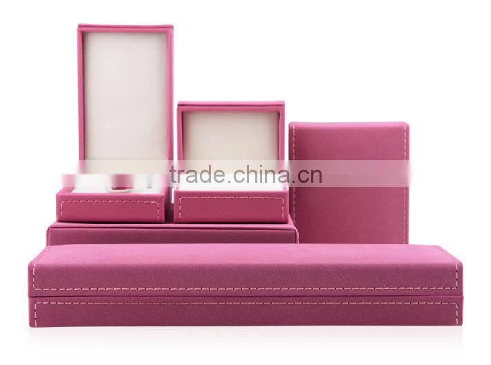 stainless steel genuine leather bracelet