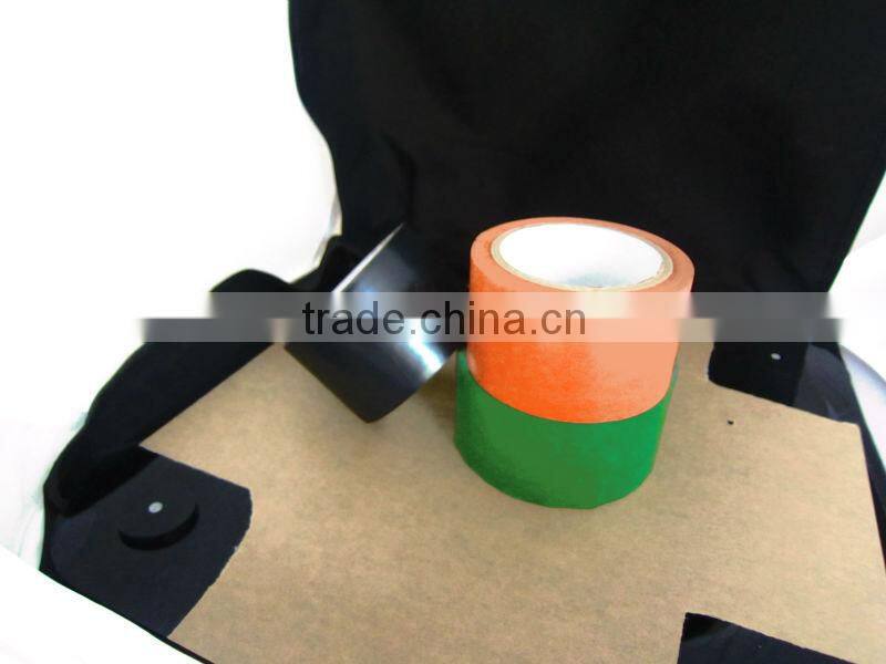 PVC INSULATION TAPE/pvc voltage resistance tape
