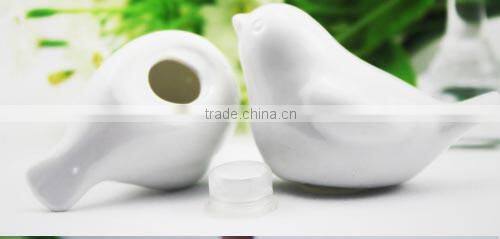 Love birds Wedding Favors Salt and Pepper Shaker