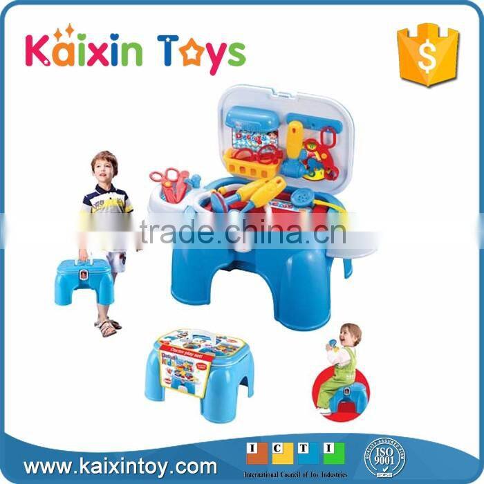 10254420 Hot Sale Kids Preschool Medical Toy
