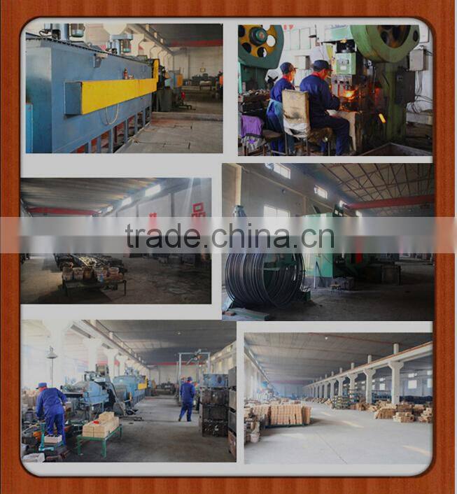 steel structure high tensile nut and bolt with washer