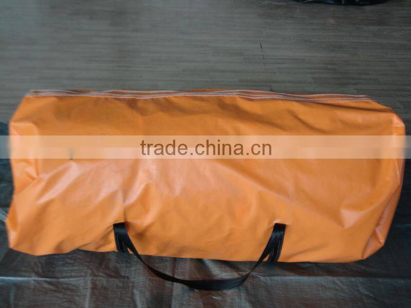 High quality pvc coated fabric for boat