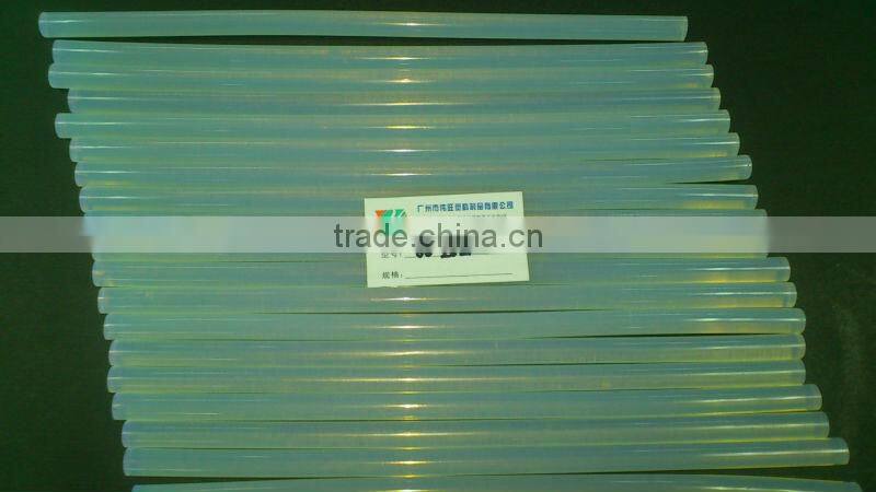 W101 Hot melt transparent GZWW glue sticks