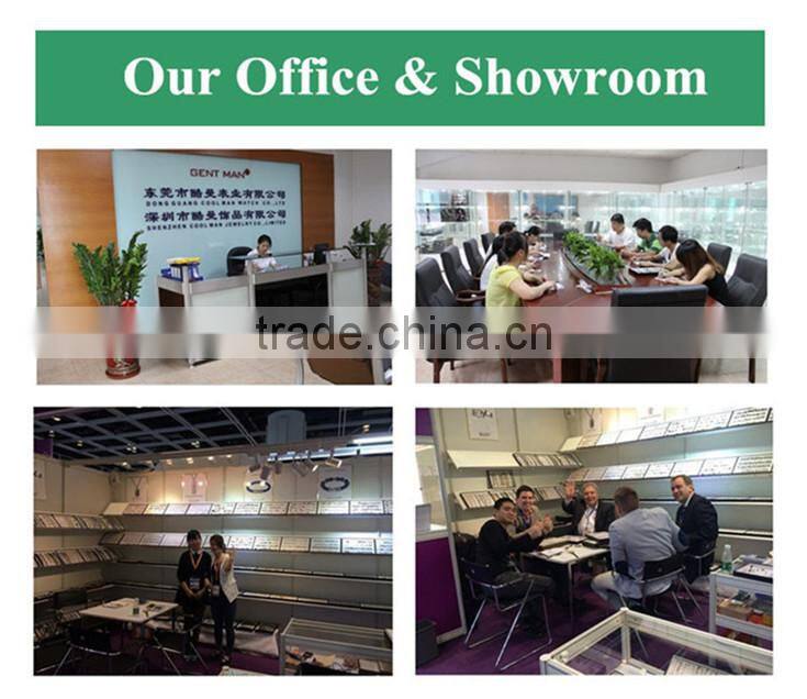 European style 316L stainless steel women earrings