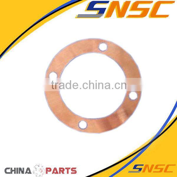 Construction Machinery Parts , for lonking loader spare parts ,310011D LG30F.10-010 , shim