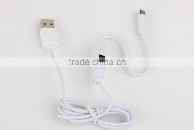 Hot New Products for 2016 with USB cable