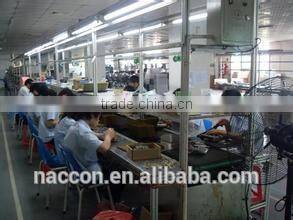 AAA NiMH Battery pack with 650mAh AAA NiMH Battery f