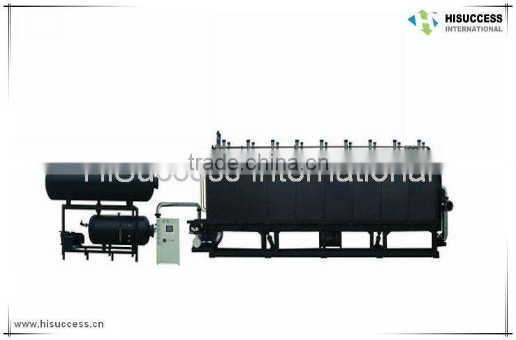 High Efficiency EPS Machine