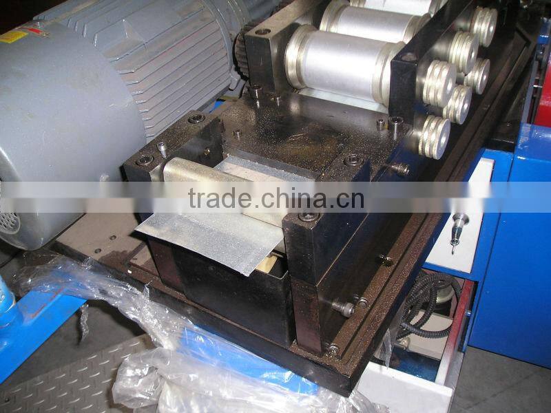 Factory supply Ventilating HVAC air duct metal duct forming machine for sale