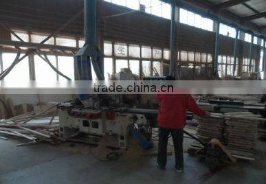 Dry Sauna of three person