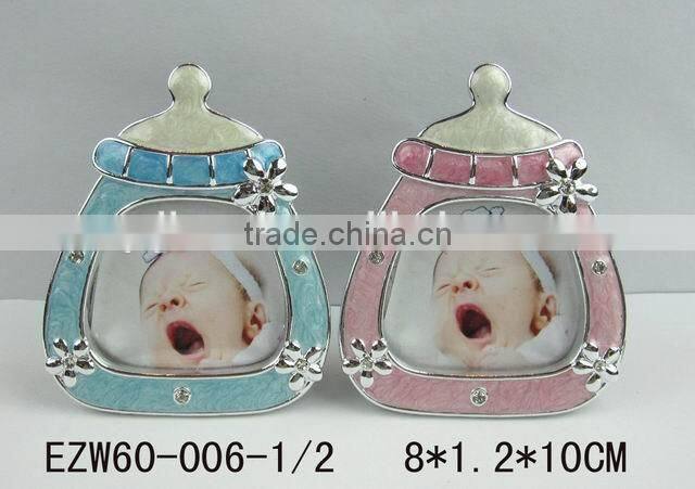 Hot sale photo frame sizes frame photo frame online