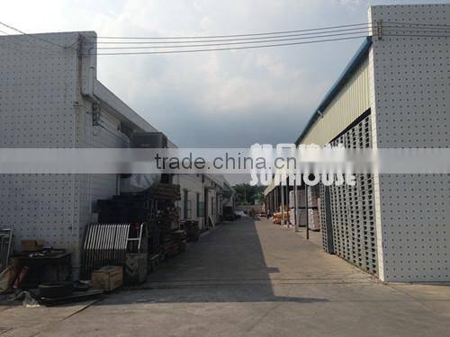 Solid Polycarbonate Sheet