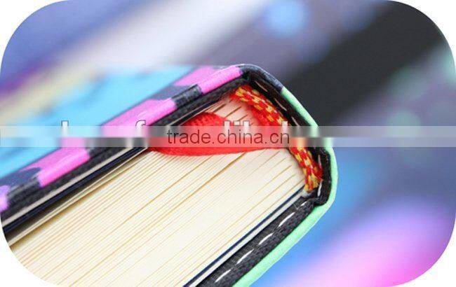 a4 hard cover notebook