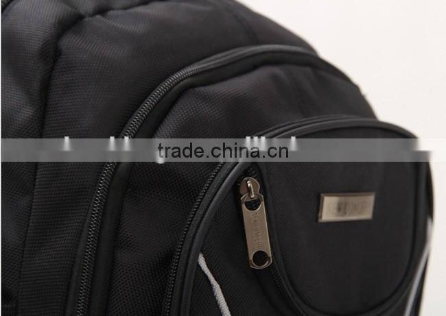 2015 new popular 1680D laptop backpack