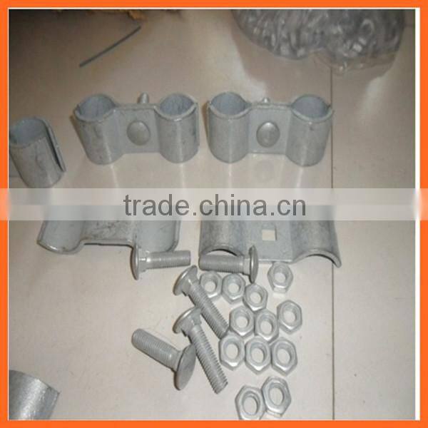 XINHAI Hot Sale Color coated Australia Temporary construction Fence