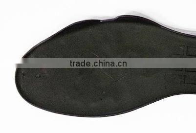 men wear resisting PVC shoe sole
