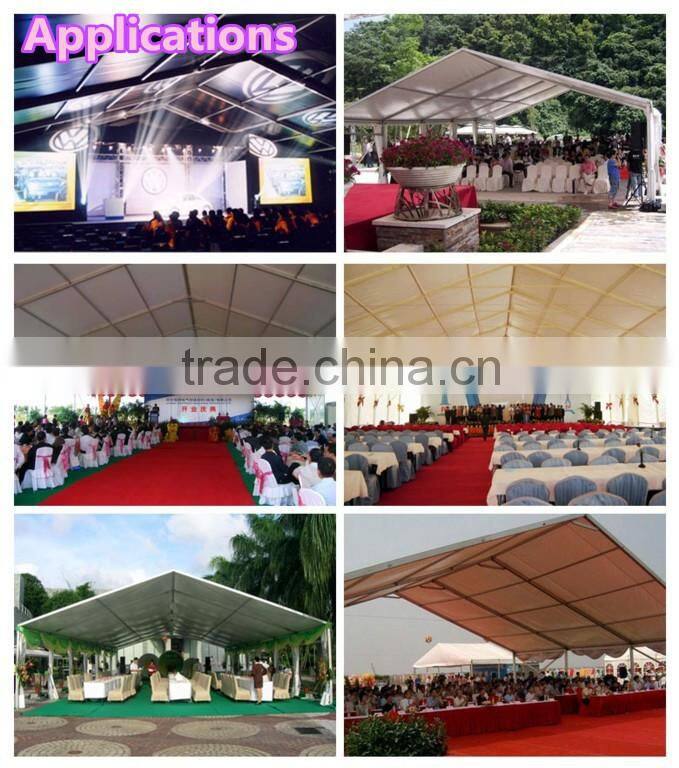 10m cleap span canopy tents for Sale