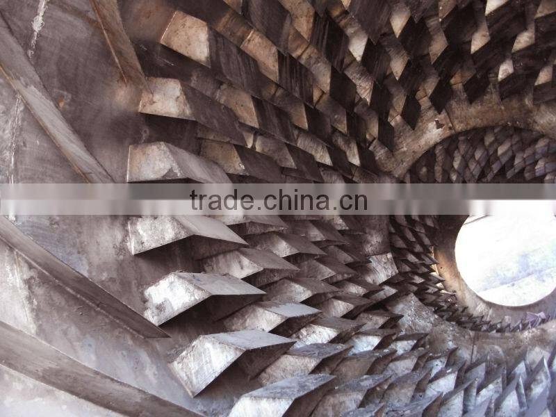 Large Productivity Dryer Machine With Low Consumption And High Drying Efficiency