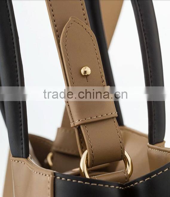 2016 Latest Design Bags Women's daily Handbag china Supplier