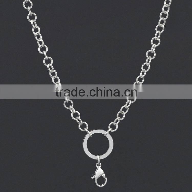 Alibaba Express 18" 20" 32" Metal Chain