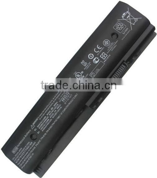 7.4V 12000mAh original laptop battery for 901(H) battery for laptop
