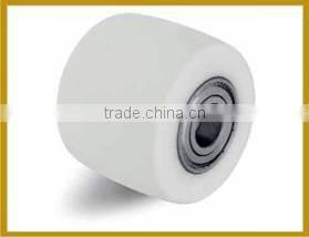 Solpack Manual Hydraulic hand pallet truck (2.5 ton)