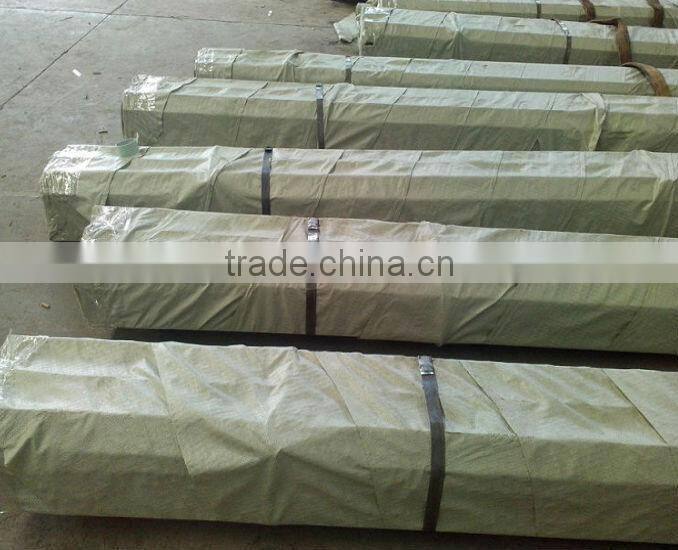 304 bright stainless steel round bar