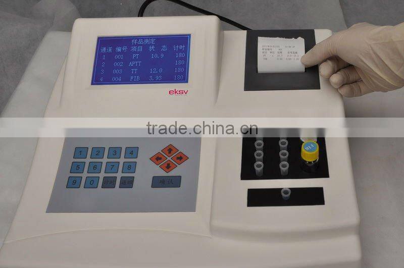 blood chemistry reagents