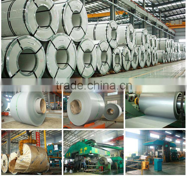 Fabricators Duplex 201 Stainless Steel Coil Prices