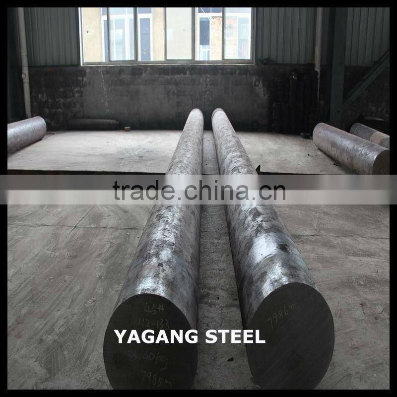 51200/GCr15 Steel round bar