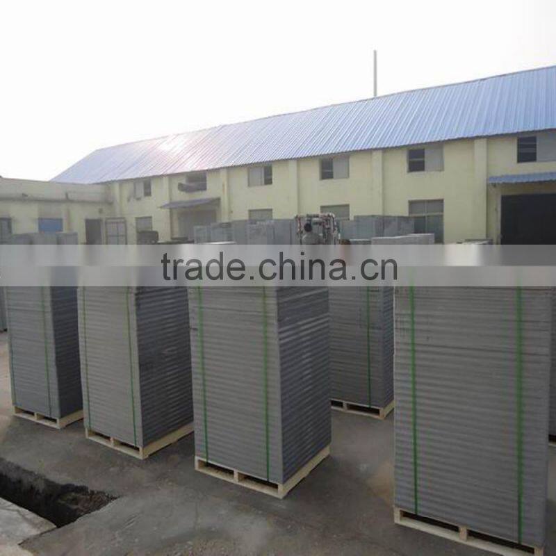 factory of pvc block pallet using on brick machine QT6-15 qt 8-15 qt10/12-15