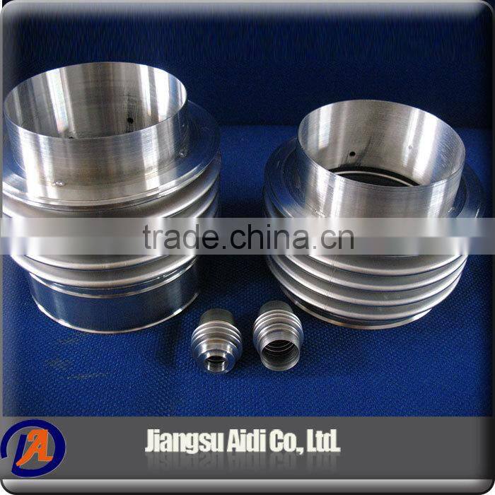 High quality precise bellows with competitive price made in China