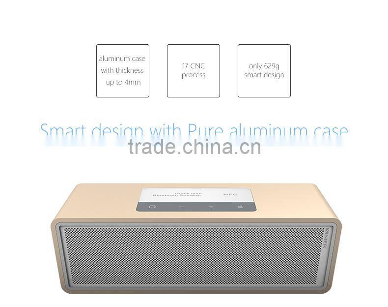 aluminum speaker box,bluetooth speakers with microphone