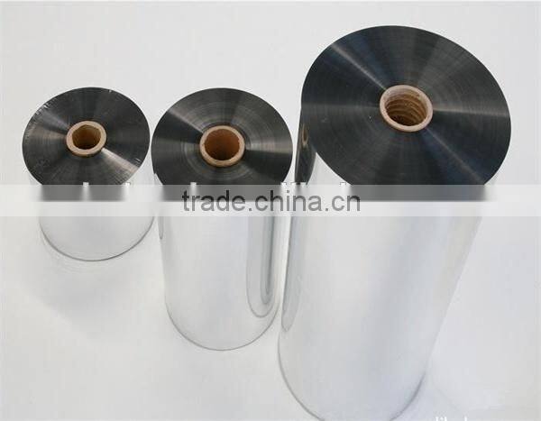 Aluminum Foil at Factory Price for Widely Export for chocolate wrapping