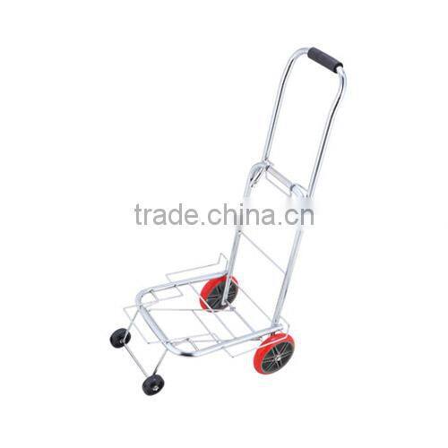 Foldable Luggage trolley cart