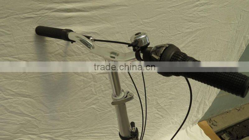 New Fasion 20 Inch Foldig Bicycle