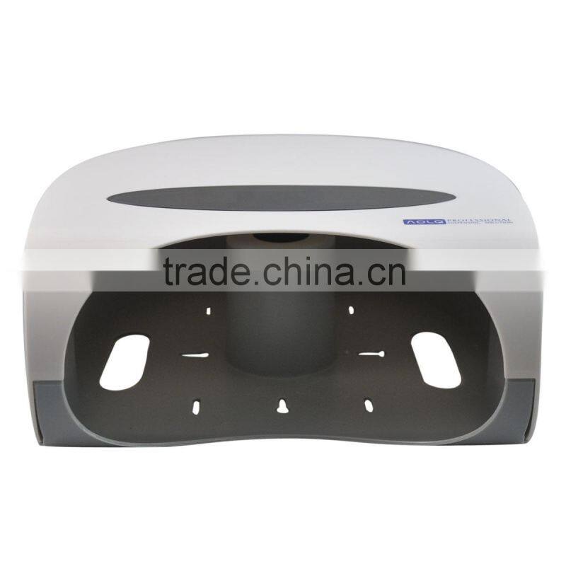 kitchen jumbo roll paper towel dispenser