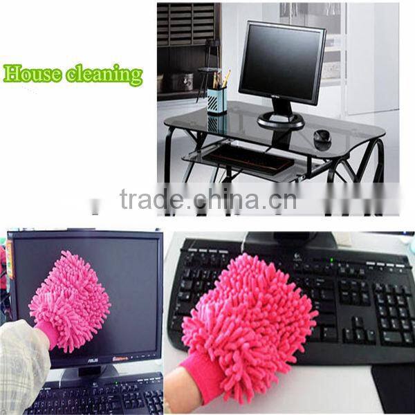 super floor cleaning mitt for cleaning