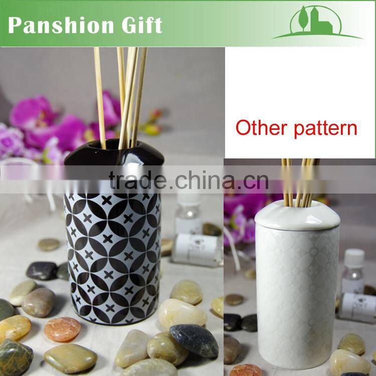 Ceramic incense stick holder