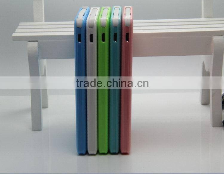 Modern Best-Selling 4000mah shenzhen power bank