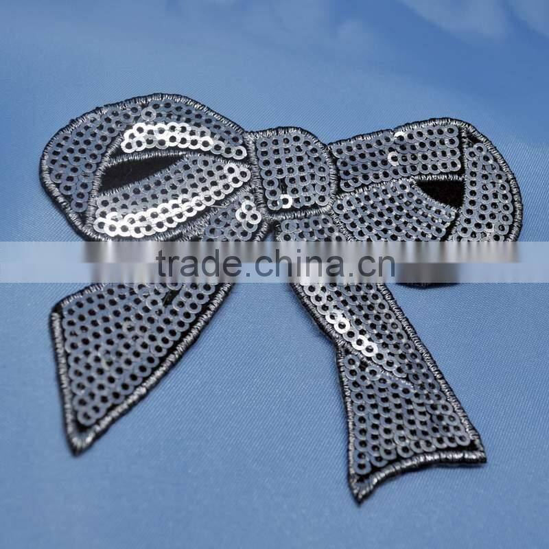 Wholesale Top Quality Nice Pattern Embroidery Patch