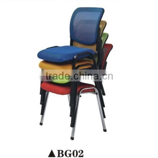 Tractor seat stool furniture upholstery mesh fabric chair BG02