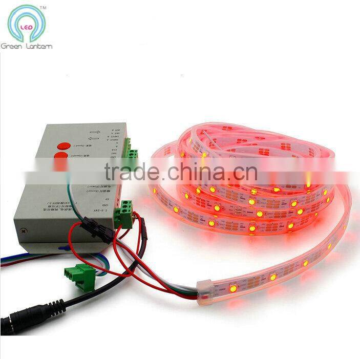 DC5V 30LEDs WS2812B Built in IC LED Strip
