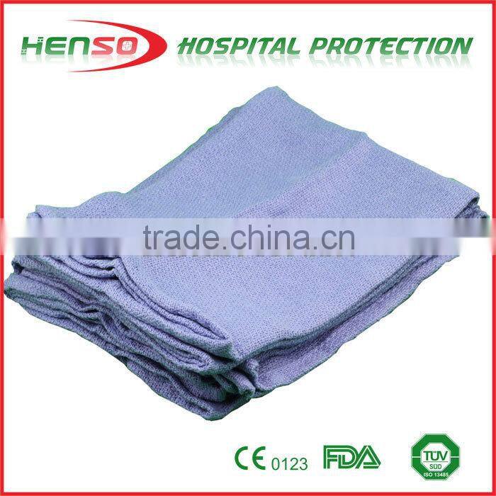HENSO Disposable Surgical O.R. Towel