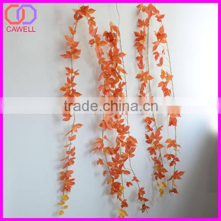 wholesale artificial maple leaves