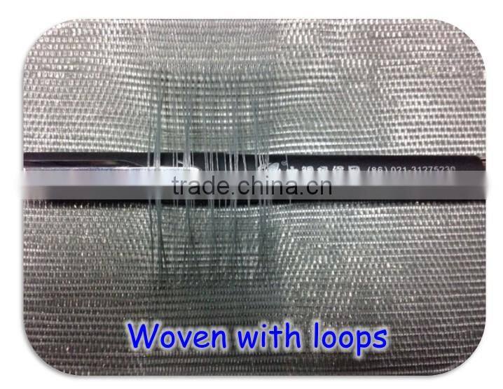 Plastic HDPE scaffolding net for building construction