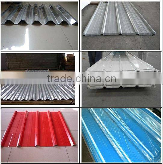 0.3mm-1.5mm corrugated aluminum coil 1100